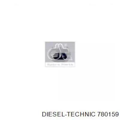 5802123192 Iveco Датчик тиску пневматичної гальмівної системи