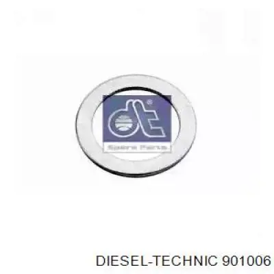 Купити 901006 Diesel Technic Прокладка пробки піддону двигуна