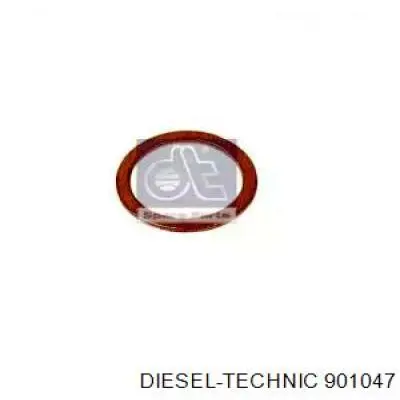 Купити A007603020103 Mercedes Прокладка пробки піддону двигуна