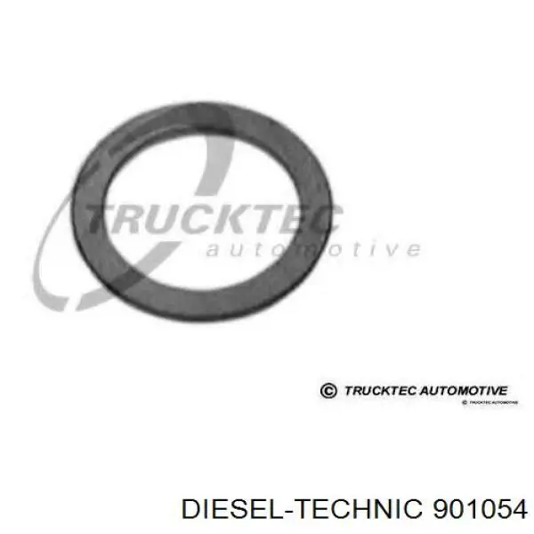 901054 Diesel Technic прокладка пробки піддону двигуна