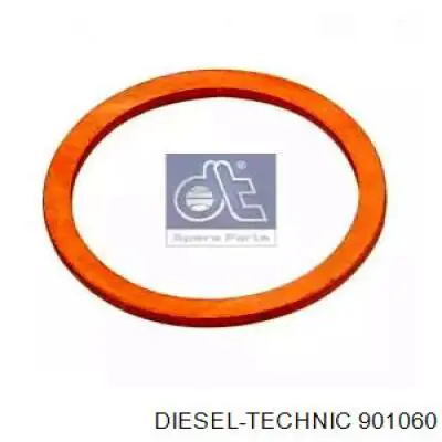 Купити 901060 Diesel Technic Прокладка пробки піддону двигуна
