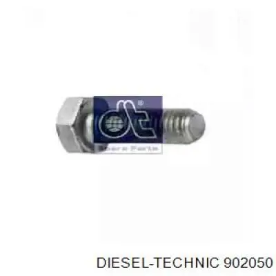 Купити 902050 Diesel Technic 