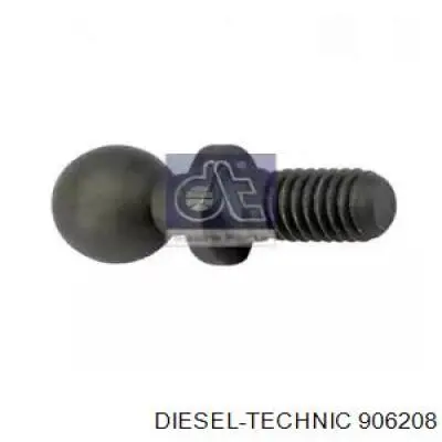  Diesel Technic 906208 ціна, від 1.73 USD
