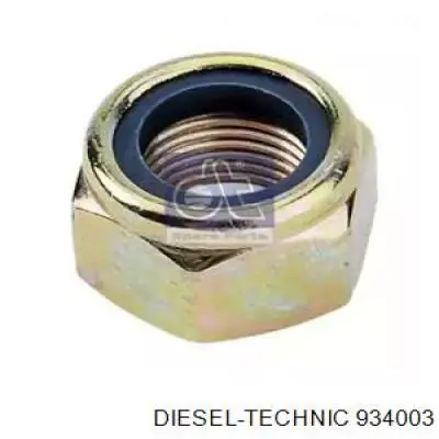  Diesel Technic 934003 ціна, від 0.06 USD