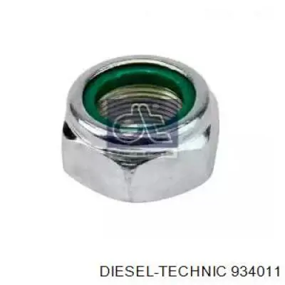  Diesel Technic 934011 ціна, від 0.82 USD