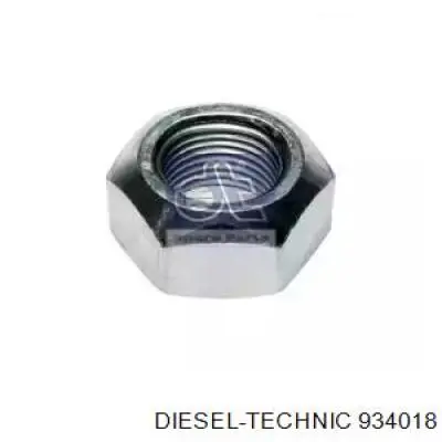 Купити 934018 Diesel Technic 