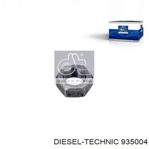 935004 Diesel Technic 