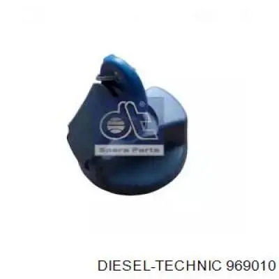 Кришка заливної горловини бака AD BLUE Diesel Technic 969010 ціна, від 23.40 USD