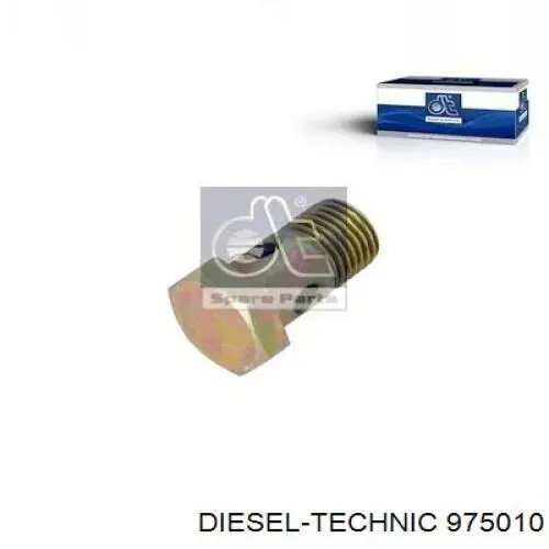  975010 Diesel Technic