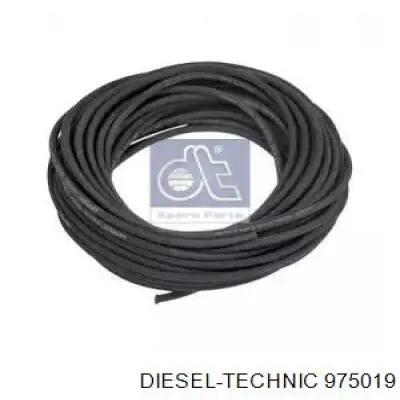 Трубка паливна, зворотня від форсунок Diesel Technic 975019 ціна, від 1.98 USD
