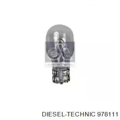  978111 Diesel Technic