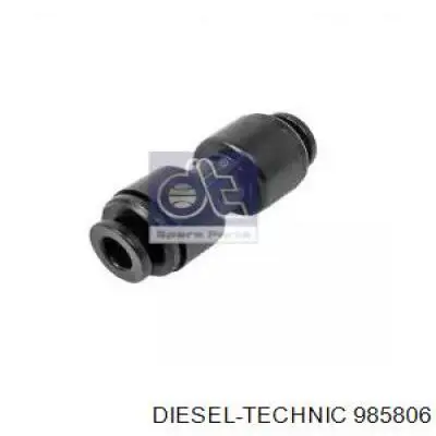  Diesel Technic 985806 ціна, від 0.48 USD