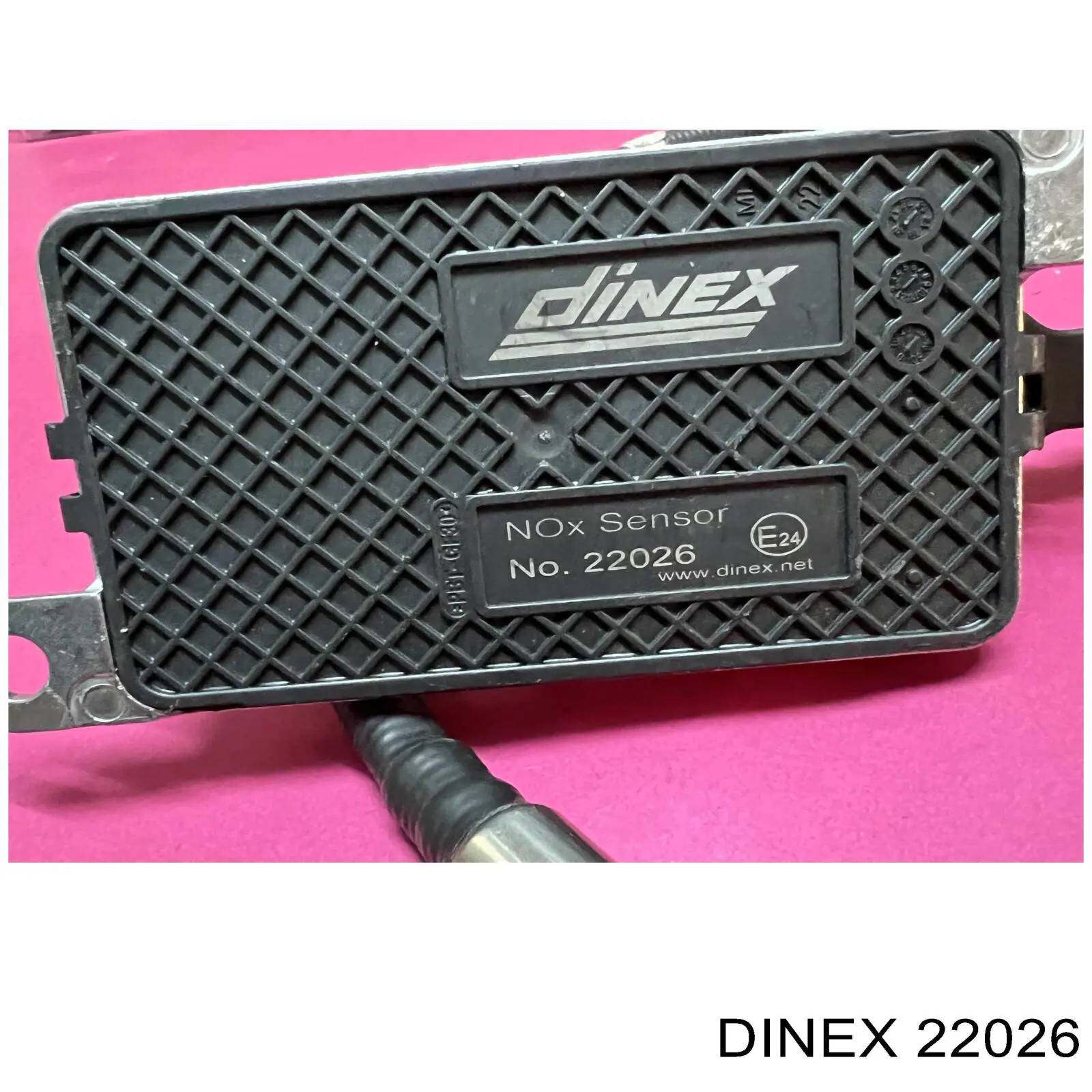 Купити 2236408 DAF 