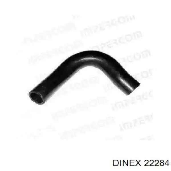 1409530 DAF Середній глушник