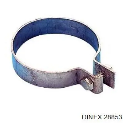 Купити IV853OC Clamp 