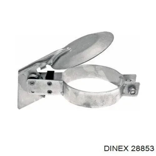  IV853OC Clamp