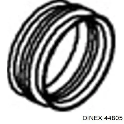 DIN44805 Dinex 