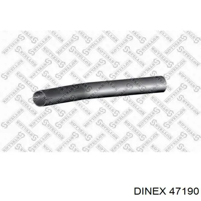 Глушник Dinex DIN47190 ціна, від 125.89 USD