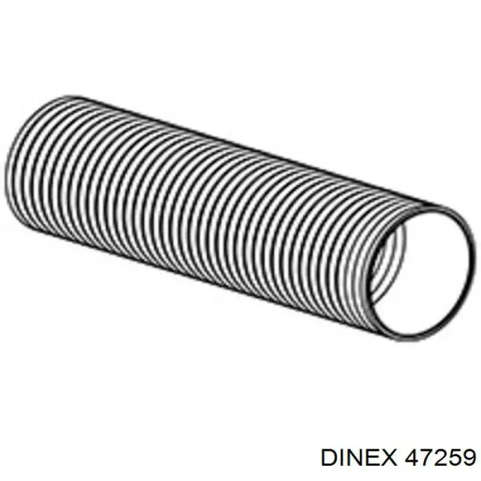 Гофра 47259 Dinex