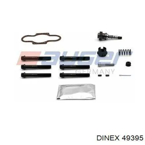  Dinex 49395 ціна, від 473.63 USD