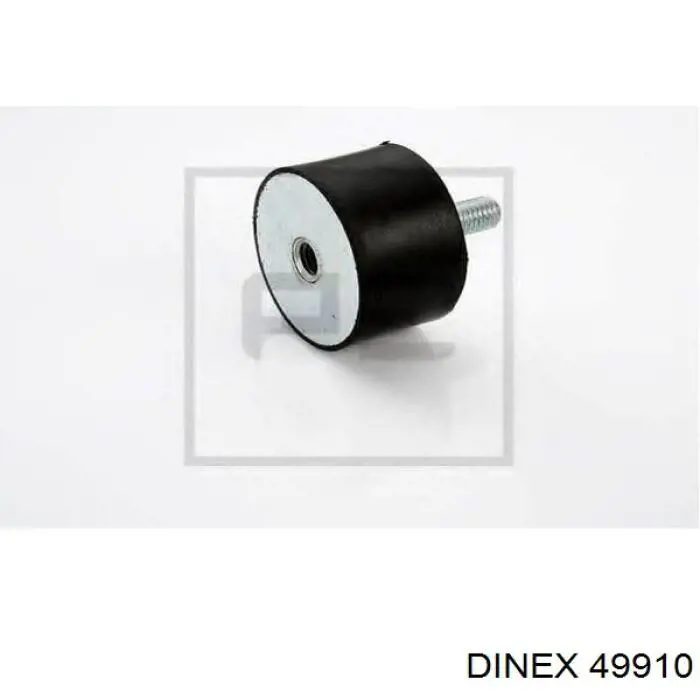  49910 Dinex