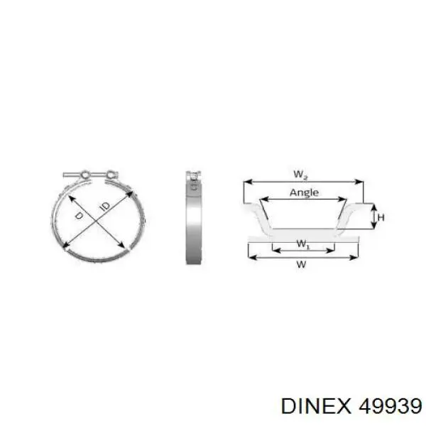 49939 Dinex 