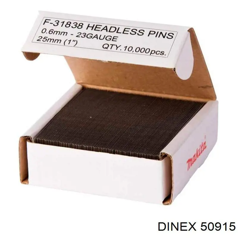 Купити 50915 Dinex 