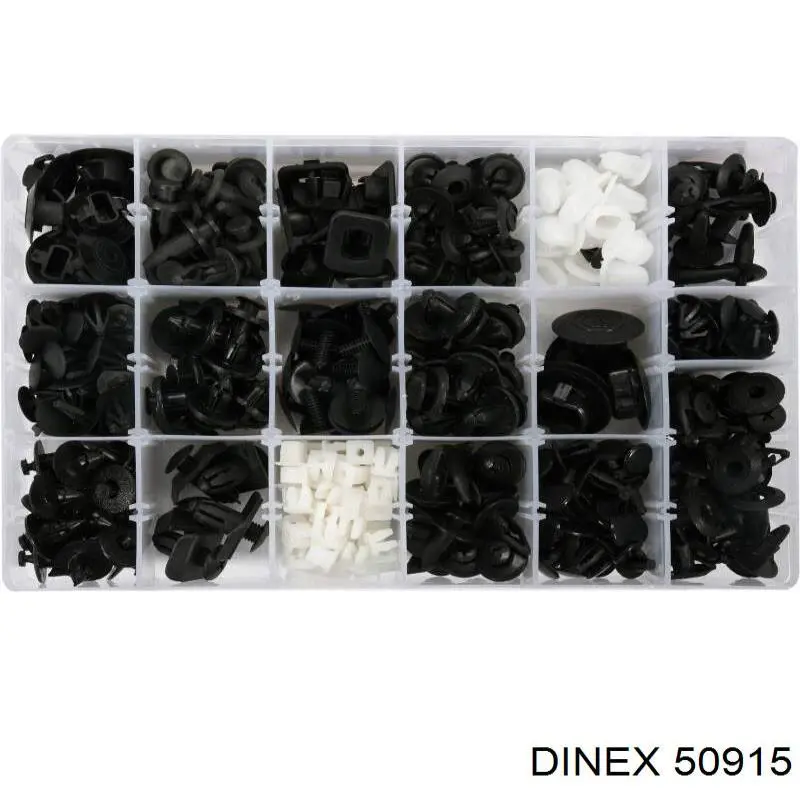  Dinex 50915 ціна, від 12.14 USD
