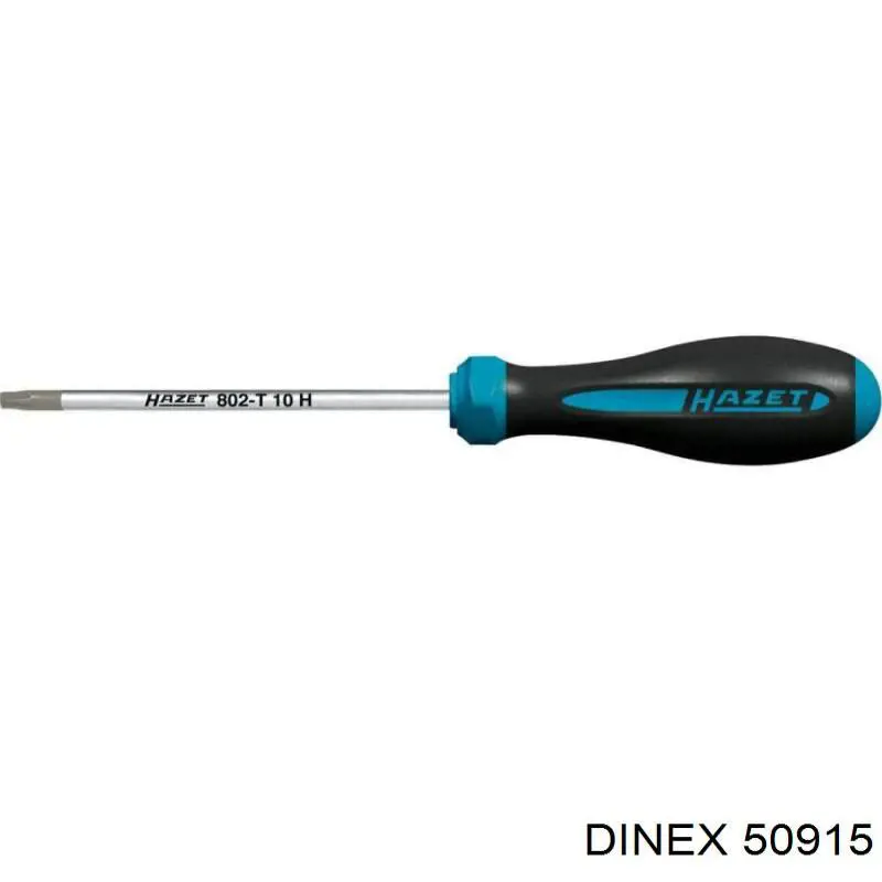  50915 Dinex