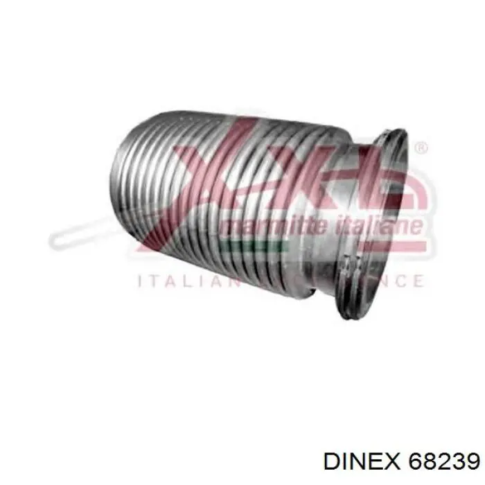  Dinex 68239 ціна, від 130.94 USD