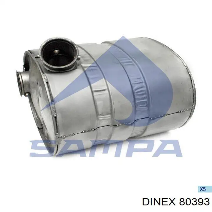 80393 Dinex 