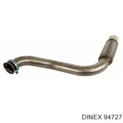 DIN94727 Dinex 
