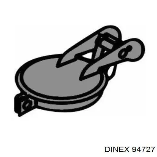  Dinex DIN94727 ціна, від 109.78 USD