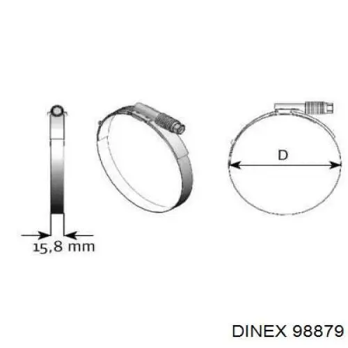 98879 Dinex 