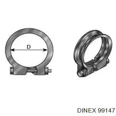 99147 Dinex 