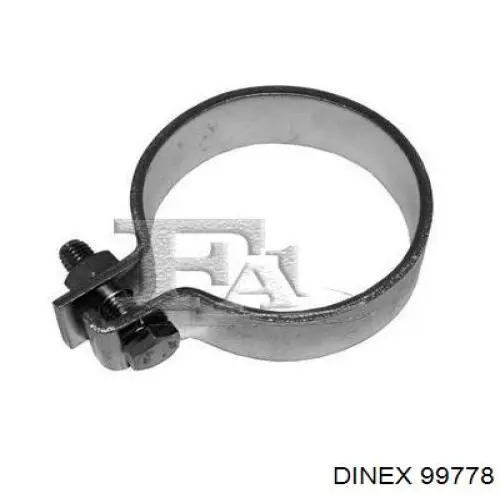  CL778OC Clamp