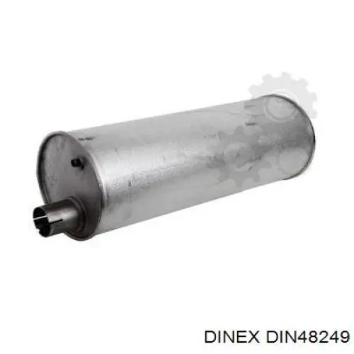 Личинка замка запалювання MAN 81464336006 ціна, від 15.68 USD