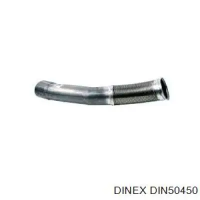 Купити A9424902801 Mercedes Глушник, середня і задня частина