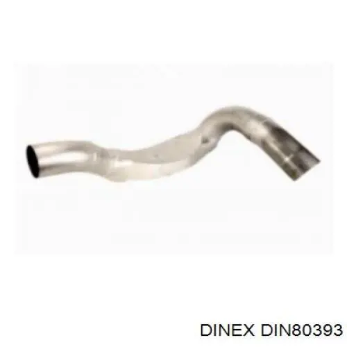 DIN80393 Dinex 