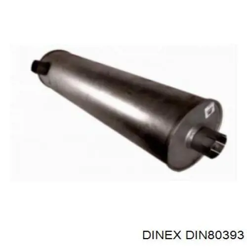  Dinex DIN80393 ціна, від 1900.12 USD