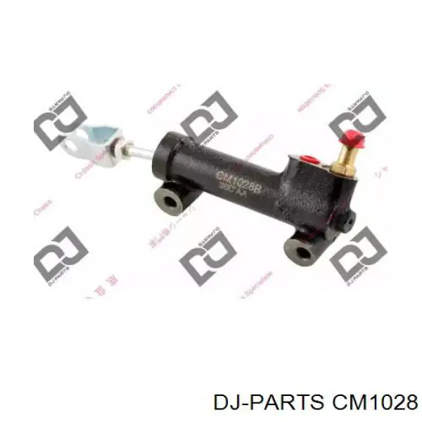 ГЦЗ Aisin CMM604A ціна, від 23.19 USD