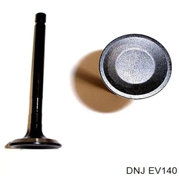EV140 DNJ клапан випускний