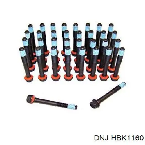 Купити HBK1160 DNJ Болт гбц