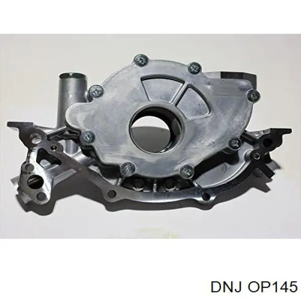 4397746AB Chrysler Масляний насос двигуна