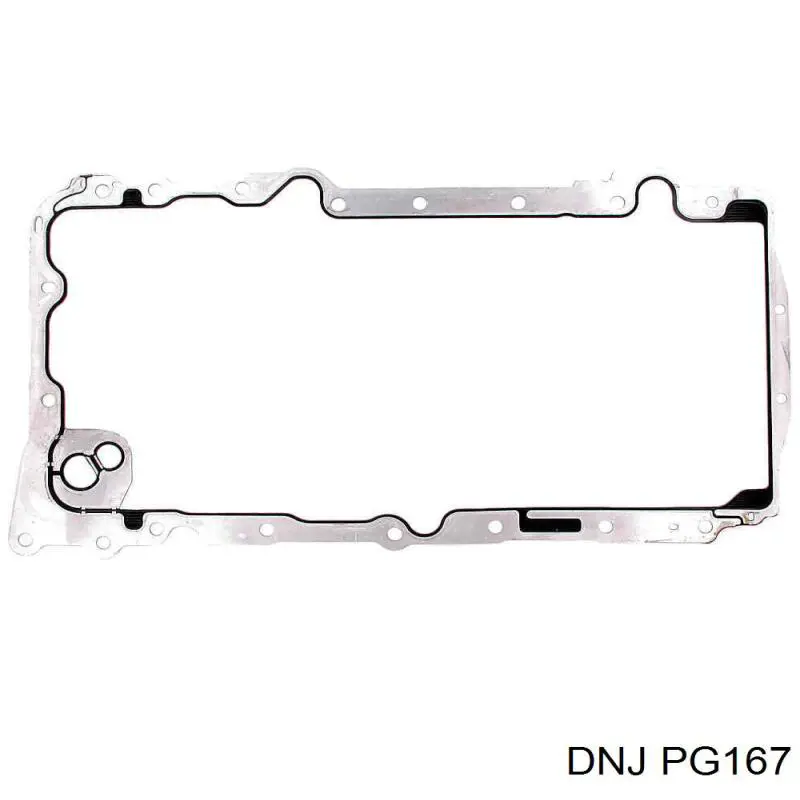  DNJ PG167 ціна, від 36.59 USD