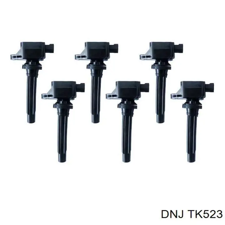  DNJ TK523 ціна, від 438.70 USD