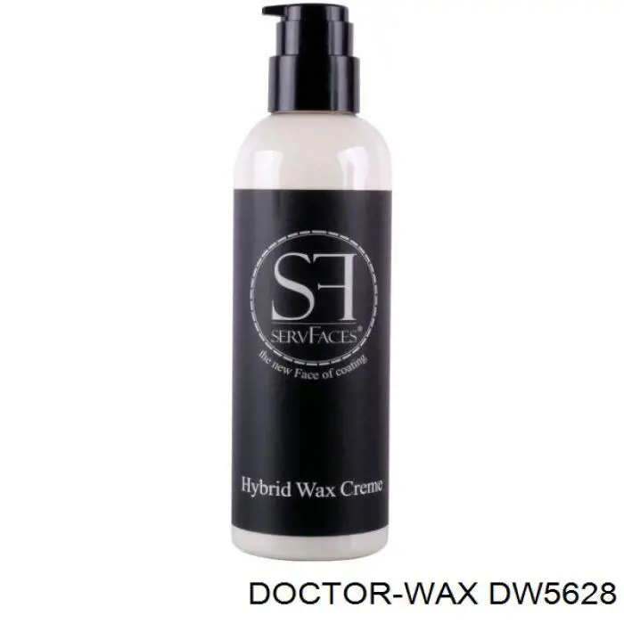 Купити DW5628 Doctor WAX Очищувач кузова