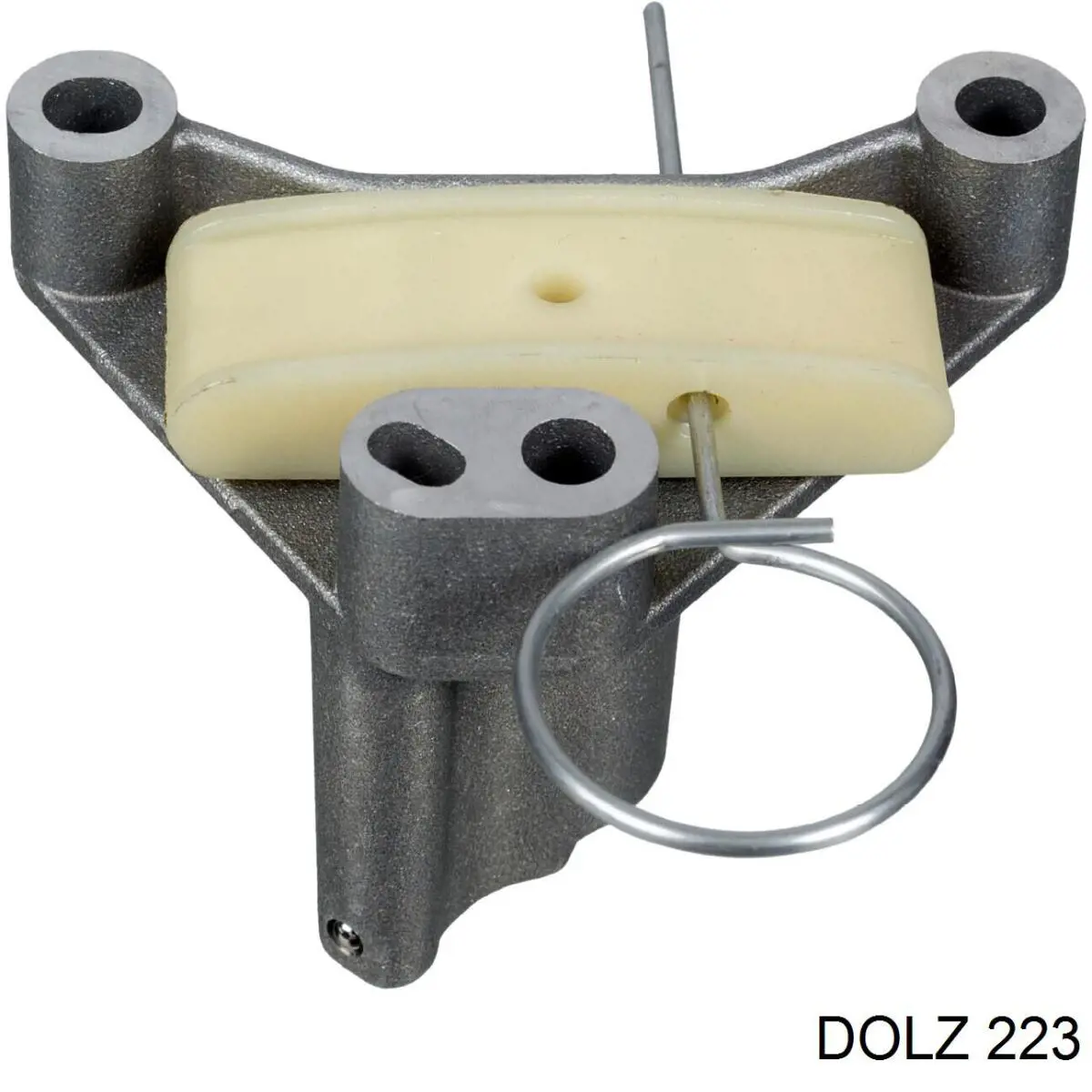 Помпа охолодження Dolz 223 ціна, від 3.90 USD