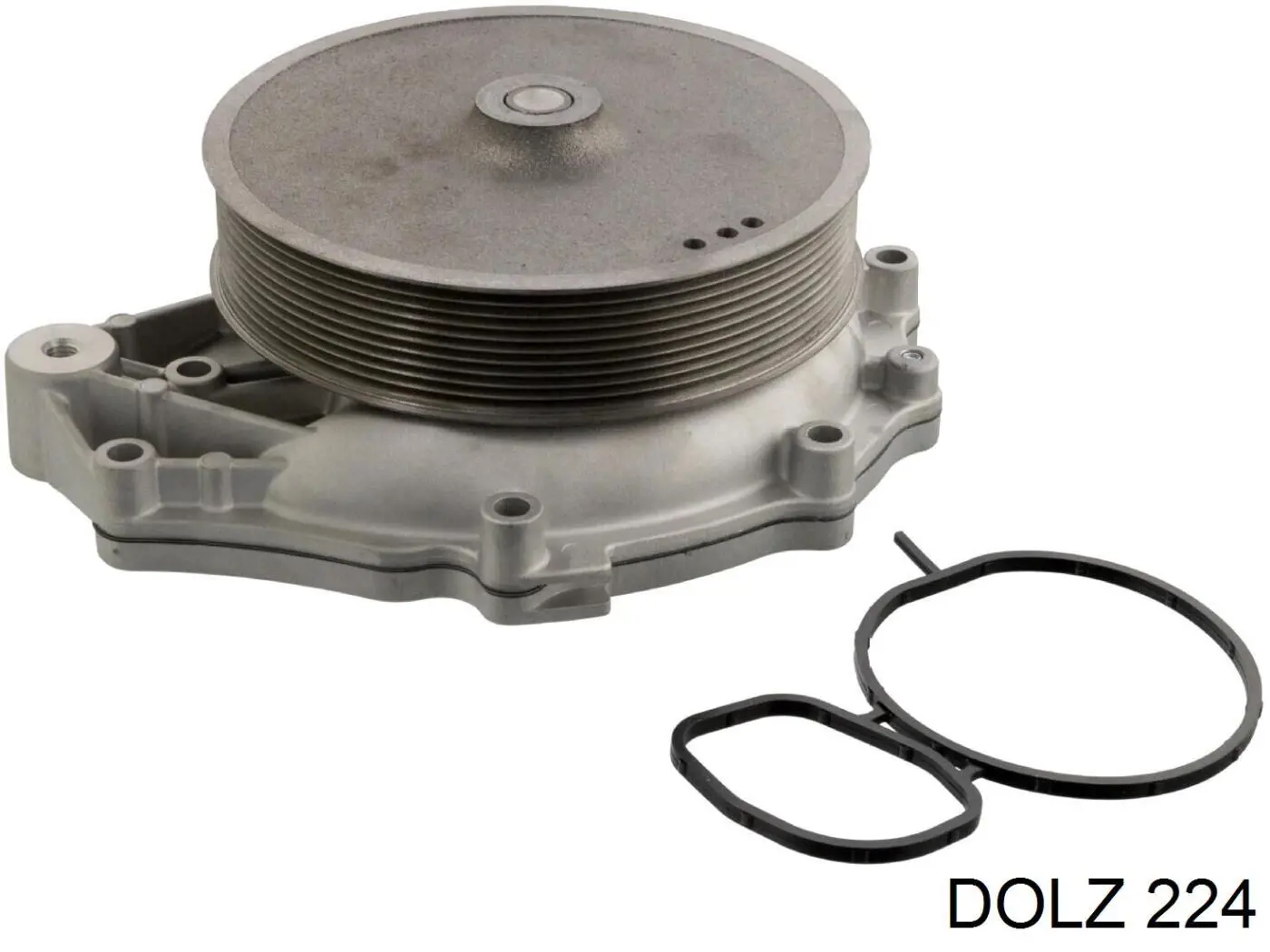 Помпа 224 Dolz