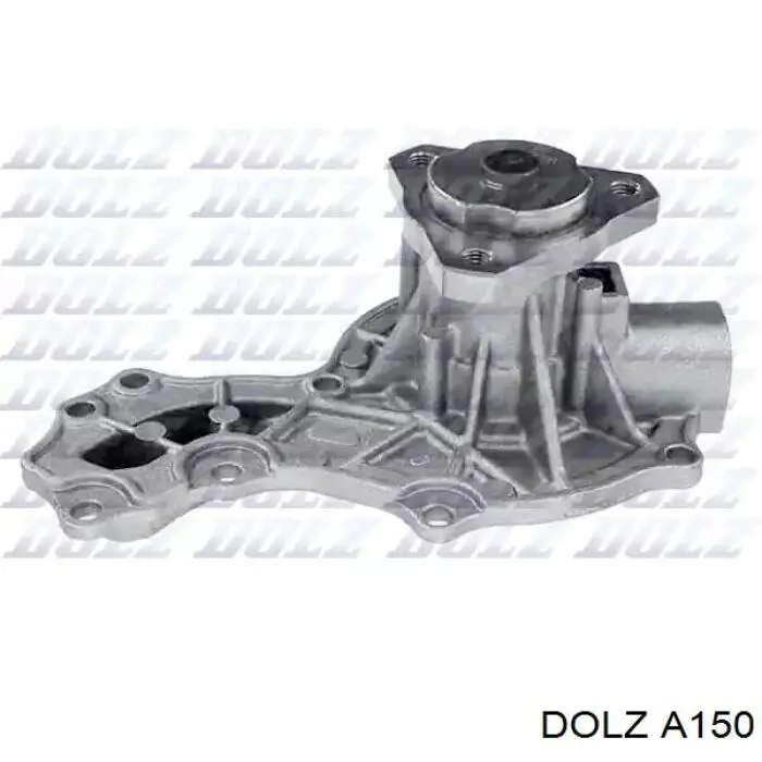 Помпа охолодження Dolz A150 ціна, від 23.33 USD